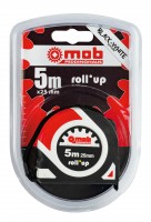 Bimaterial tape measure 02