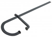 Shuttering clamp - 175 02