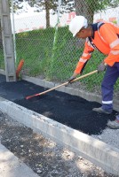 Concrete spreader 04