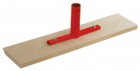 Wood concrete spreader 02