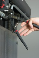 Automatic multigrip plier zoomer 05