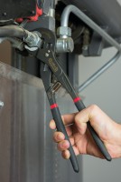 Automatic multigrip plier zoomer 04