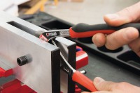 Display box with 10 ratcheting pipe wrenches 06