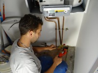 Pipe cutter for copper pipes 07