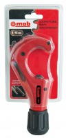 Pipe cutter for copper pipes 03