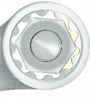 Combination spanners 04