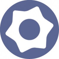 ‘torx’ socket set - 1/4'' and 1/2'' torx tr sockets, 28 pieces in a fusion box 04