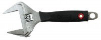 Adjustable wrenches extra-large compact'