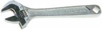 Adjustable wrenches heavy duty