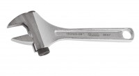 Adjustable spanner, spanish pattern