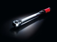 Torque wrench initial 1/2'' 05