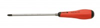 Screwdriver for pozidriv screws - hexagonal ferrule