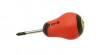 Screwdrivers for phillips screws - extra short