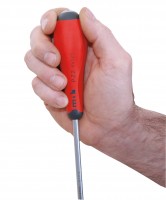 Screwdriver set, 10 pieces 04