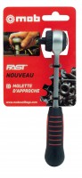 Repair kit fast ratchet, 1/4'' 02
