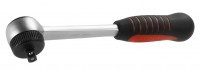 Fast ratchet, 1/4'' 03