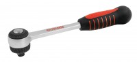 Fast ratchet, 1/4''