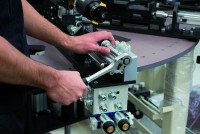 Reversible ratchet 1/2'' 04