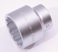 12 sides sockets 1''