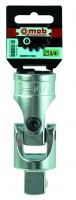 Universal joint 3/4'' on card