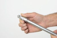 Click'n hold extension bar, 1/4'' 04