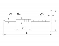 Power spin 1/4'' on card 02
