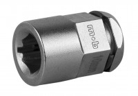 Adapters for ratcheting spanner 04