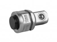 Adapters for ratcheting spanner