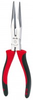 Half-round nose pliers, on card 02