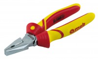 Combination pliers, on card 02