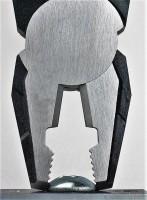 Screw extractor pliers pz-59 200 mm 02