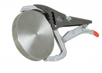 Locking pliers - xl with long jaws 03