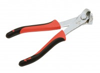 End cutting nippers