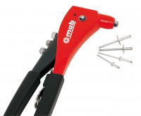 Rivet pliers 04