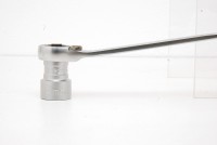 Socket set - xs box - 39 pieces, 1/4'' 06