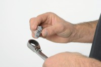 Ratcheting spanner set in fusion box 02