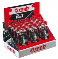 2 in 1 bit holder 1/4'' 05