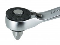 Socket set - 31 pieces, 1/4'' 04