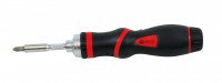 Pistol grip screwdriver ratchet 05