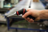 Pistol grip screwdriver ratchet 04