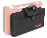 Fusion box textile bag - empty 02