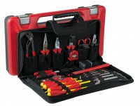 Textile bag for fusion box, 30 pieces 03