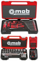 Fusion box x3 multi + 1/2 + 1/4