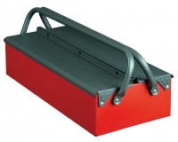 Tool box, 1 compartment 02