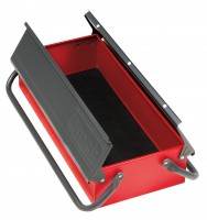 Tool box, 1 compartment