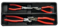 Units of 4 pliers
