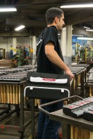 Easy bag s - textile bag 04