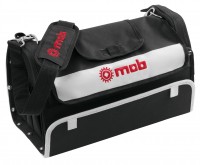 Tool bag for electrician 47 pieces. 02