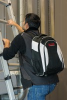 Fresh line backpack 04