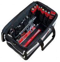 Closed bag 40 pieces